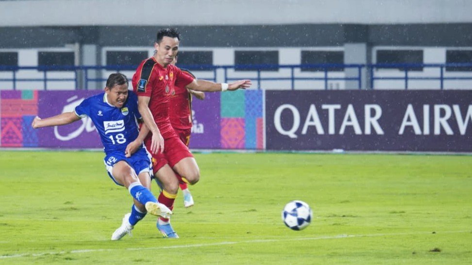 Adam Alis ‘Pecah Telur’ di ACL, Kirim Pujian Untuk Tim dan Bojan Hodak